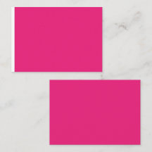 ein rosa Hintergrund mit schwarz