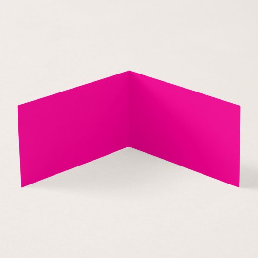 ein rosa Hintergrund mit schwarzem Rand (Innenseite)