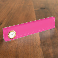 ein rosa Hintergrund mit schwarzem Rand
