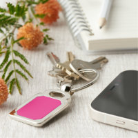 ein rosa Hintergrund mit schwarzem Rand