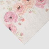 Ein rosa Ostern-Serien-Design #12 Seidenpapier (Ausschnitt)