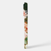 Ein Rosengarten (1902) iPhone Hülle (Linke Seite)