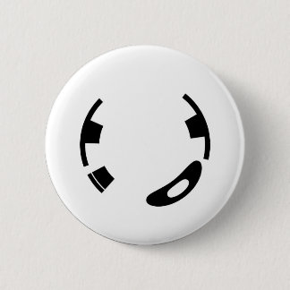 Ein Round-To-It-Button Button