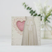 Ein Royally Elegante Event - SRF Einladung (Stehend Vorderseite)