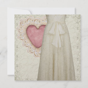 Ein Royally Elegante Event - SRF Einladung