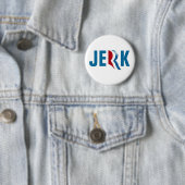 EIN RUCK-KNOPF ROMNEYS BUTTON (Beispiel)