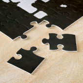 Ein Rückfall ist ein Auswahlpuzzle Puzzle (Seite)