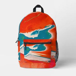 ein Rucksack