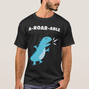 ein Rudergerät T-Shirt