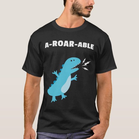 ein Rudergerät T-Shirt (Vorderseite)