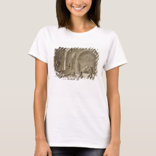 Ein Rug tragen, aus Band II Kunst und Handel von ' T-Shirt