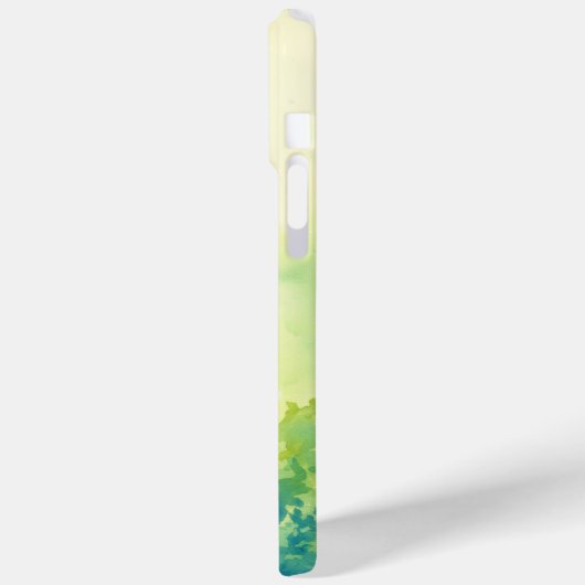 Ein ruhiger Hippo-Moment Case-Mate iPhone Hülle (Rückseite / Links)