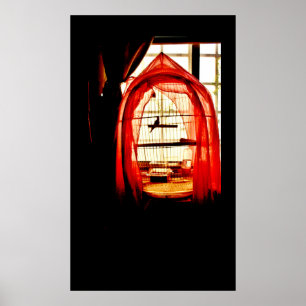 Ein ruhiger Moment Poster