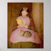 Ein ruhiger Moment Poster (Vorne)