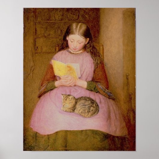 Ein ruhiger Moment Poster (Vorne)