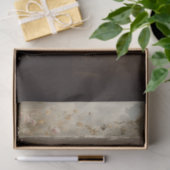 Ein ruhiger Ort Seidenpapier (Geschenk)