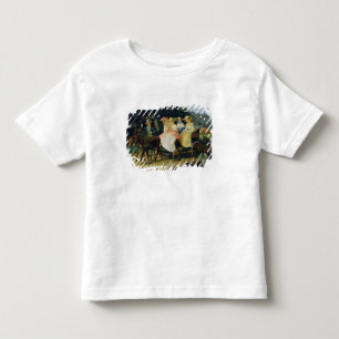Ein Run, 1845-46 Kleinkind T-shirt