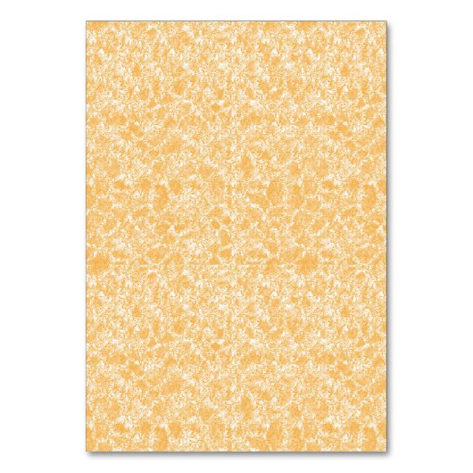 Ein runder Teppich mit einer lebhaften Mischung au Tischnummer (Vorderseite)