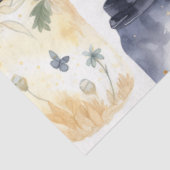 Ein rustikales Firefly-Serie-Design 1 Seidenpapier (Ausschnitt)