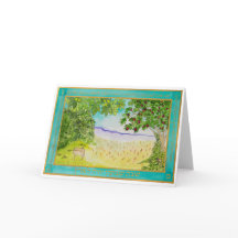 Ein Sabbat für das Land