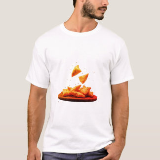 ein Samaso-Design-T - Shirt