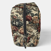 Ein Savage Sanctum - Gotisches Viktorianisches Des Waschbeutel (Rechts)