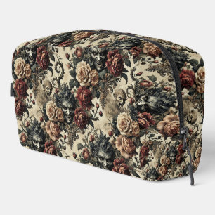 Ein Savage Sanctum - Gotisches Viktorianisches Des Waschbeutel