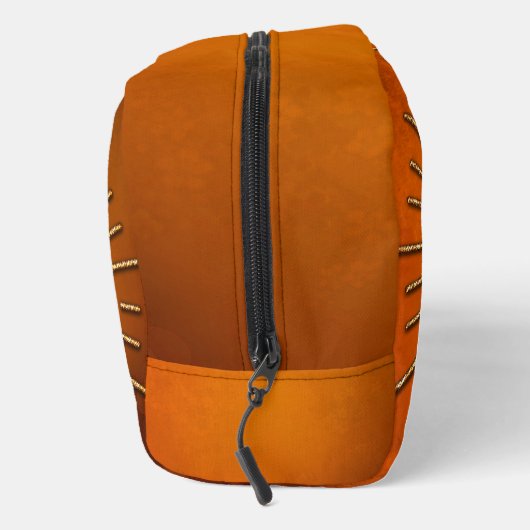 Ein Schädel Waschbeutel (Rechts)