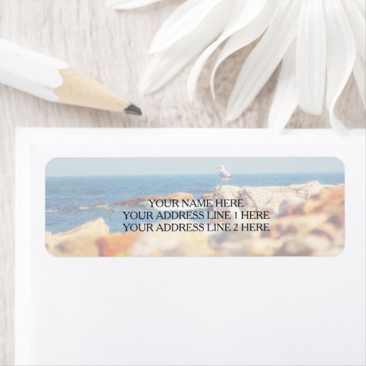 Ein Schädelposten (Insitu)