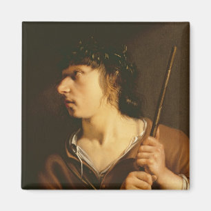 Ein Schäfer, 1635 Magnet
