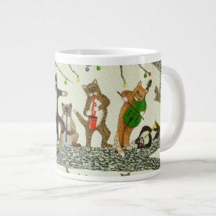 Ein schallender Erfolg 2012 Jumbo-Tasse