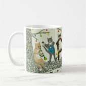 Ein schallender Erfolg 2012 Kaffeetasse (Links)