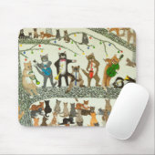 Ein schallender Erfolg 2012 Mousepad (Mit Mouse)