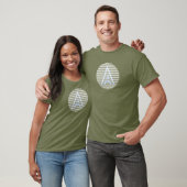 Ein scharfes Shirt (Unisex)