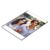 - Ein Schatz der Liebe Notizblock (Linke Seite)