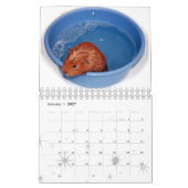 Ein Schein der Liebe Kalender (Jan 2027)