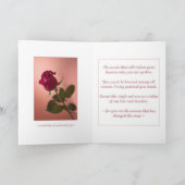 Ein Schein… Karte (Innenseite)