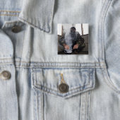 Ein Schiff füllt die Gaskammer mit mehr CS Gas Button (Beispiel)