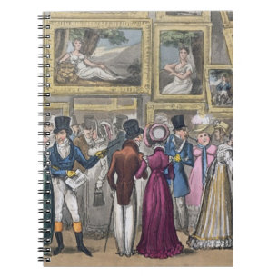 Ein Schilling gut ausgebreitet: Tom und Jerry beim Notizblock