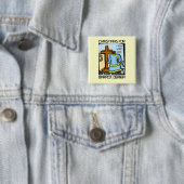 EIN SCHIMMER DER HOFFNUNG BUTTON (Beispiel)
