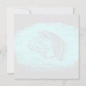 Ein schlafender Engel (Rückseite)