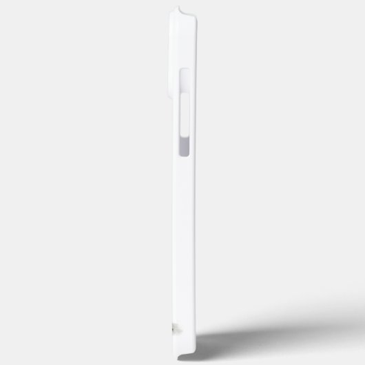 Ein schlafender Engel auf dem Stein Case-Mate iPhone Hülle (Rückseite / Links)