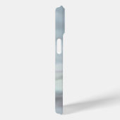 Ein schlafender Engel auf den Himmelswolken Case-Mate iPhone Hülle (Rückseite / Rechts)