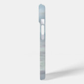 Ein schlafender Engel auf den Himmelswolken Case-Mate iPhone Hülle (Rückseite / Links)