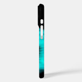 Ein schlafender Engel Case-Mate iPhone Hülle (Rückseite / Links)