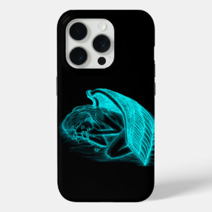 Ein schlafender Engel Case-Mate iPhone Hülle