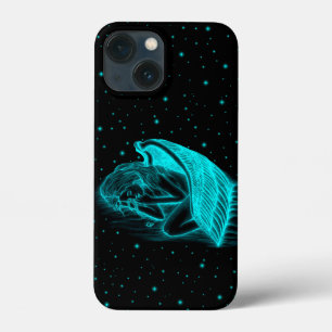 Ein schlafender Engel iPhone 13 Mini Hülle