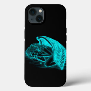 Ein schlafender Engel Case-Mate iPhone Hülle