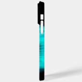 Ein schlafender Engel Case-Mate iPhone Hülle (Rückseite / Links)