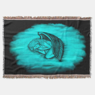 Ein schlafender Engel Decke